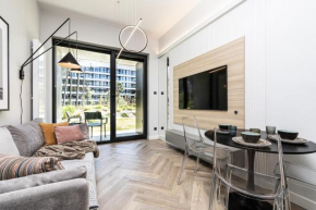 2Homerent Shellter Patio, Rogowo